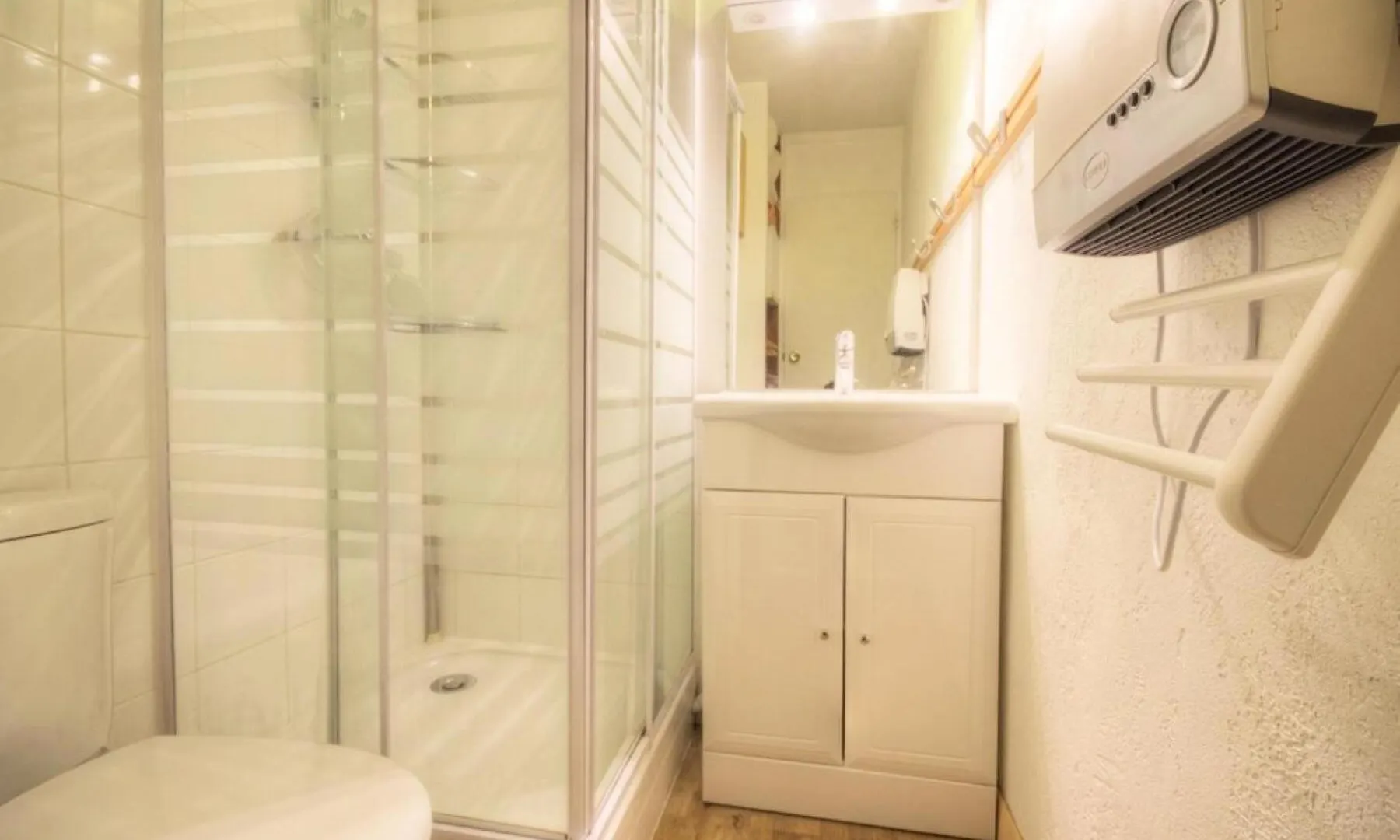 Residence Le France - Studio 2 Personnes Plagne Centre Mae-2804 La Plagne